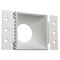 Westgate LRD-TL-10W-35K-4S-WH4 LED TRIMLESS RECESSED LIGHTS LRD-TL-10W-35K-4S-WH - alternate 2